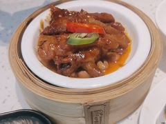 -新宝餐厅(流塘店)