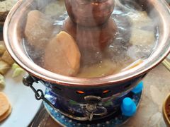 -中家鑫园温泉酒店鑫悦汤泉