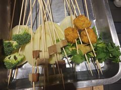 -钢管厂五区小郡肝火锅串串香(清河店)