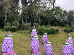 -广州雕塑公园