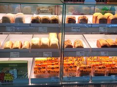 -花园饼屋·吐司蛋糕面包(星海店)