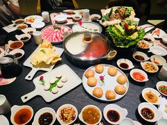 -煲宫(华润万象城店)