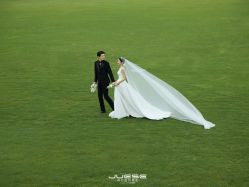 -角色婚纱摄影(中心店)