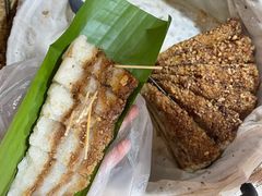 -西双版纳基诺山寨