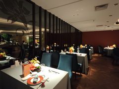 -北京宝辰饭店·聚彩轩中餐厅