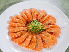 -四川小胡子海鲜(丁村万人海鲜广场店)