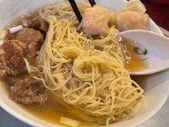 -恩宁刘福记(东华东路店)