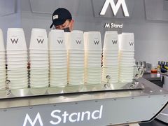 -M Stand(西安大悦城店)