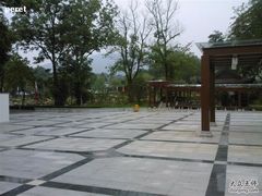 行政楼门口-南京国际会议大酒店