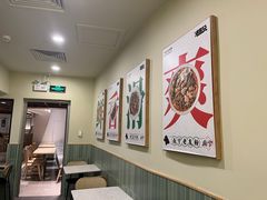 -三姐·老友记·南宁老友粉(朝阳区光华路嘉里中心店)