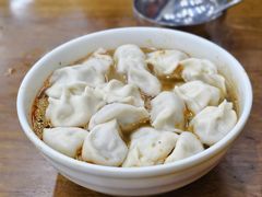 -回坊马二饺子馆