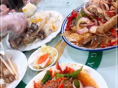 -尔力新疆丸子汤(北屯店)