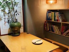 -本处·素食·融合料理(南油店)