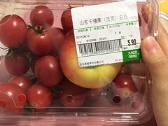 -超市发超市(学院路店)