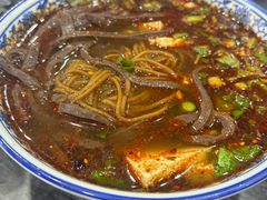 -惠记粉汤羊血(小南门店)