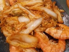 -老东镇啤酒屋海鲜加工·蒸汽海鲜·海鲜烧烤(台东店)