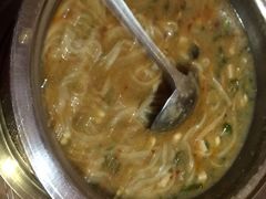 -小杨烤肉(朱雀店)