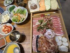 -牛人·雪花牛·木炭烤肉(昆山陆家店)