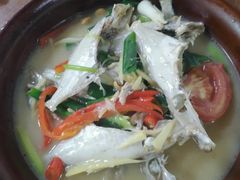 -潮汕大排档