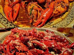 -金陵一哥龙虾馆(三牌楼总店)