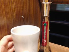 -一蘭拉面(铜锣湾店)