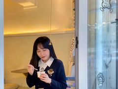 -cab意式gelato冰淇淋