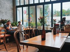 -Laures·月桂西班牙碳烤餐厅(十尚坊店)