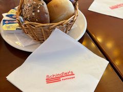 -申德勒加油站西餐厅(日坛路总店)