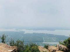 -虞山风景区