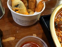 -米屋石锅拌饭(师大店)
