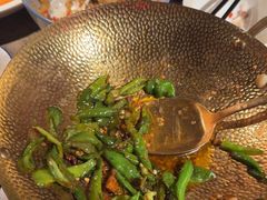 -农耕记·湖南土菜(龙岗熙和园店)