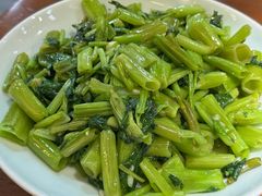 -老馆子·建德菜·山肴鱼鲜(海威新界店)