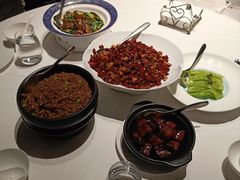 -俏江南-江景昆曲主题餐厅(正大广场店)