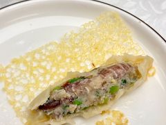 -品海楼·大连海胆锅贴馆(东港店)