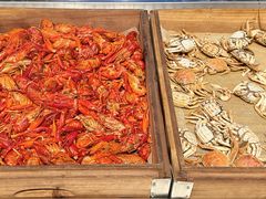 -东方红海鲜百汇(国际大厦店)