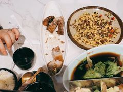 -乔阿马·江南味·驴肉香(龙湖华泾天街店)