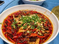 -陶然居·重庆菜(生态园店)