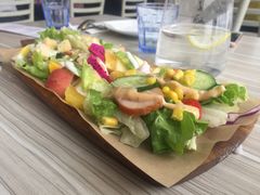 -必胜客(海滨店)