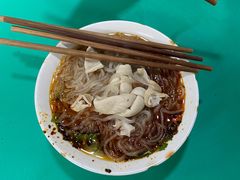 -甘记肥肠粉(马鞍北路店)