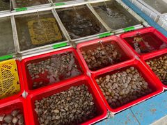 -梅姐海鲜餐厅(水头海鲜街店)