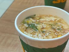 -赛百味SUBWAY(地王广场店)