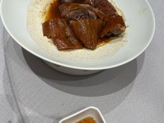 -喜宴又一村·粤菜·茶点·海鲜(壹方天地店)