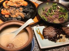 -南京大牌档(三阳广场苏宁店)