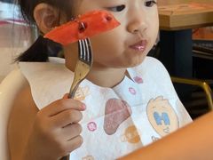 -豪客来牛排(汕头东厦100店)