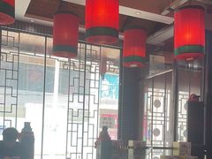 -陈府大宅门成都火锅·手切鲜肉(太原街店)