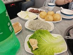 -光头药膳鸡(莱茵小镇店)