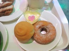 -堂会·KTV·自助餐·团建聚会(天河店)