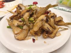 -健跳小海鲜(人民路店)