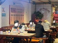 -公交新村粉店(赤岗冲店)