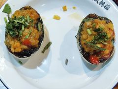 -夹夹大·蟹蟹大排档(财富又一城店)